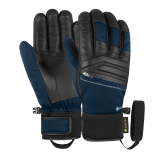 Reusch Mercury GTX 6101370 7698 black blue 1